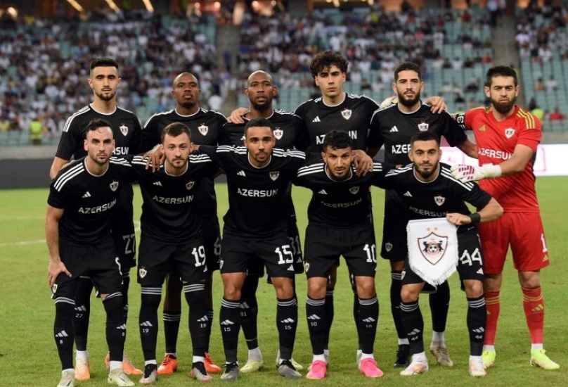 Azərbaycan klubları avrokuboklarda yeni rekorda imza atıblar. "Qarabağ" UEFA Avropa Liqasında II təsnifat mərhələsinə yüksəlib.